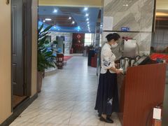 -海大大蒸汽海鲜餐厅·粤菜·特色小炒(欢乐颂店)