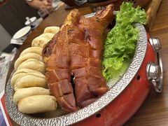 -玉渡山自然风景区