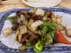 -维吾尔餐厅(宜山路店)