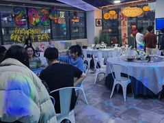 -CIAO·团建聚餐·生日派对轰趴馆(福田店)