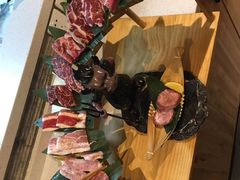 -龍二烧肉酒场(九亭店)