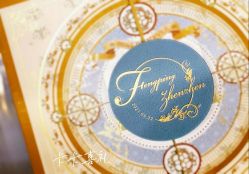 -卡卡喜糖伴手礼·商务礼宝宝礼·婚礼用品