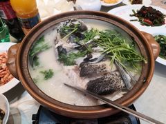 -千岛湖鱼味馆(十字街总店)