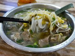 -小高后安粉餐厅(解放四路店)