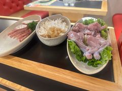 -廖掌柜·重庆鲜货火锅(上海首店)