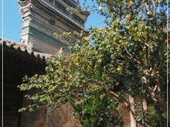 -西安关中民俗艺术博物院
