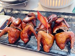 -侨美食家·粤菜(体育西路店)