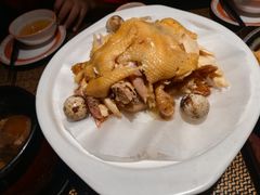 -老客家·客家菜(万达店)