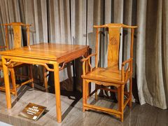 -中国紫檀博物馆