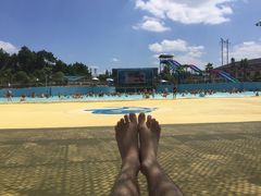 -平江亚马逊水上乐园