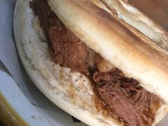 普通肉夹馍-秦豫肉夹馍(东羊市店)