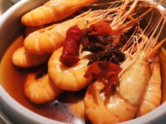 -绿茶餐厅(西湖银泰百货店)