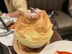 -港丽餐厅(杭大店)