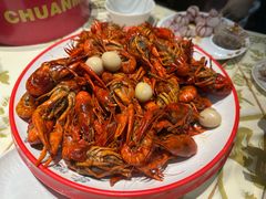 -串盟烧烤大排档·长沙美食地标(星沙店)