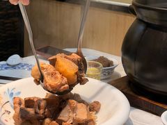 -原汁原味农家菜·经典粤菜(江燕南路店)