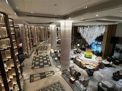 -杭州君悦酒店