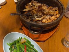 -新海渔港·胶东海鲜家常菜·家宴(奥体中心店)