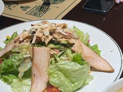 -马迭尔德式西餐精酿啤酒屋(中央大街店)