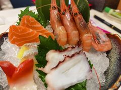 -大渔铁板烧(蛇口店)