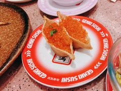 -元气寿司(环球港店)