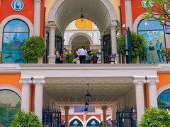 -佛罗伦萨小镇广佛名品奥特莱斯(疏港路店)