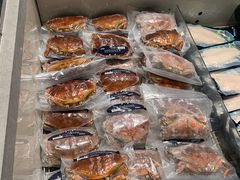 -果蔬好生活超市(乐堤港店)