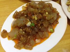 炒凉粉-西工饭庄快餐厅(西工小街店)