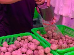 -阿娟牛肉丸·手打牛肉丸·现做现卖