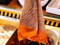 -九鼎轩脆毛肚火锅(三钢里店)