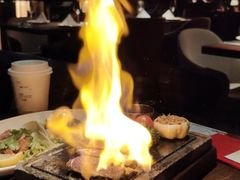 -MOJO•湖景音乐餐厅•Bar(湖滨店)