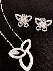 点击看大图 -Cindy Jewelry·钻戒·彩色宝石