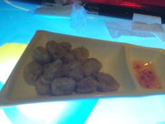 -百威KTV(恒福路店)