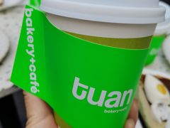 -tuan woodfire kitchen(锦绣坊店)