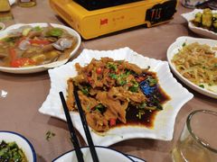 -洪大厨鸡煲(福田店)