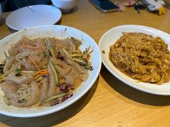 -关东小磨东北菜(上海长风大悦城店)