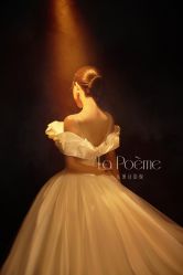 -乐派诗婚纱摄影