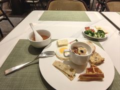 -杭州盛泰开元名都大酒店-地中海自助餐厅