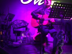 -ohbar live house(人广店)