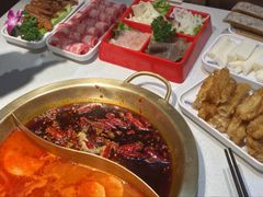 -小龙坎火锅(总店)