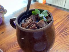 -巢湖名吃·徽府农家菜(半汤店)