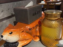 -姑苏家宴·苏帮菜·松鼠桂鱼(苏州总店)