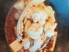 -江湖水乡铁锅炖魚(周庄嘉园店)