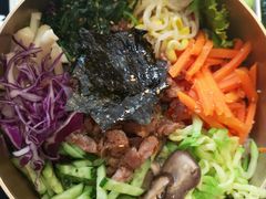-全州拌饭馆(断桥店)