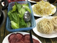 -全好食潮汕牛肉火锅(泗洲路店)