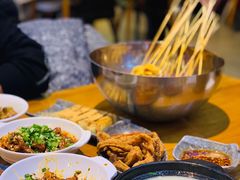 -付小姐在成都(吾悦广场店)