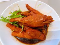 -蔡澜点心·粤菜(西单大悦城店)