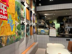 -乐凯撒披萨(南山书城店)