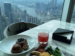 -广州四季酒店·意珍·意式自助餐
