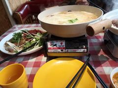 -俭朴菜(鲁磨路店)