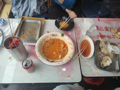 -刘一龙虾.烧烤(理工直营店)